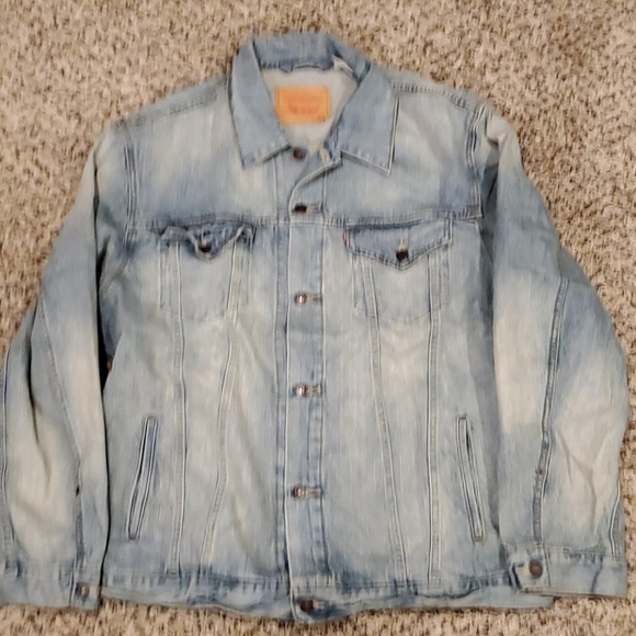 levis 3xl